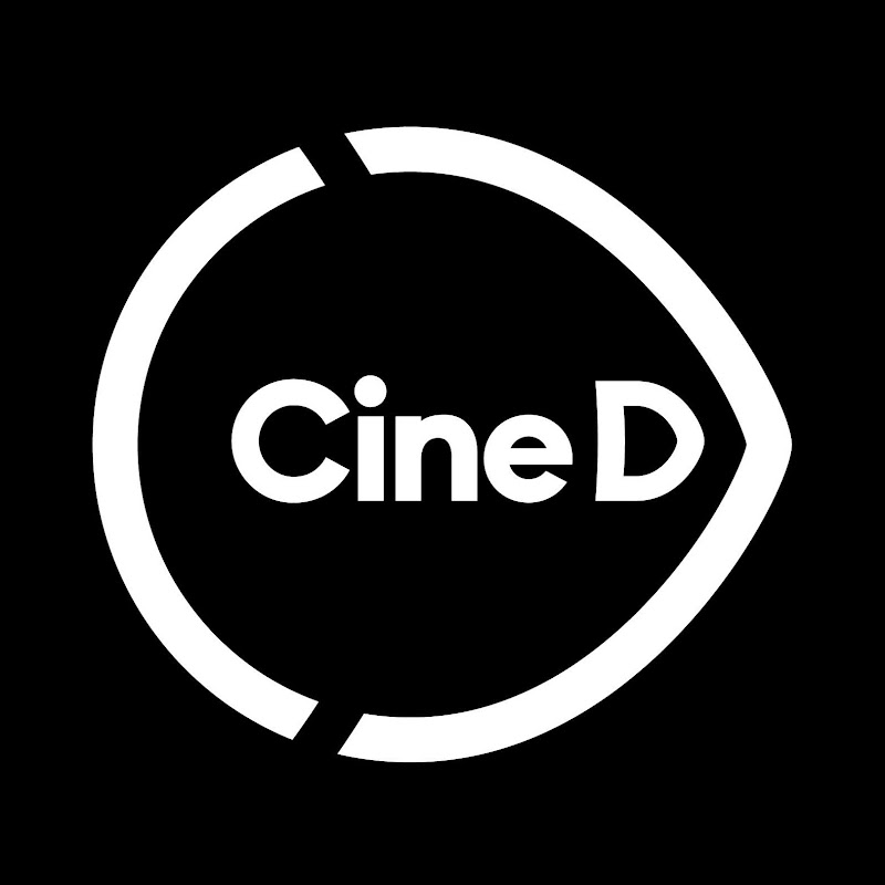 CineD