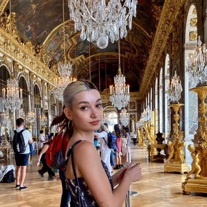 Carolina✨ | Viajes y aventura