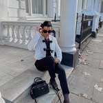 Chanel | Irish Content Creator