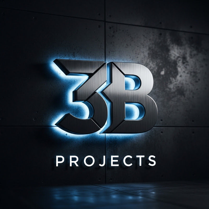 3B Projects