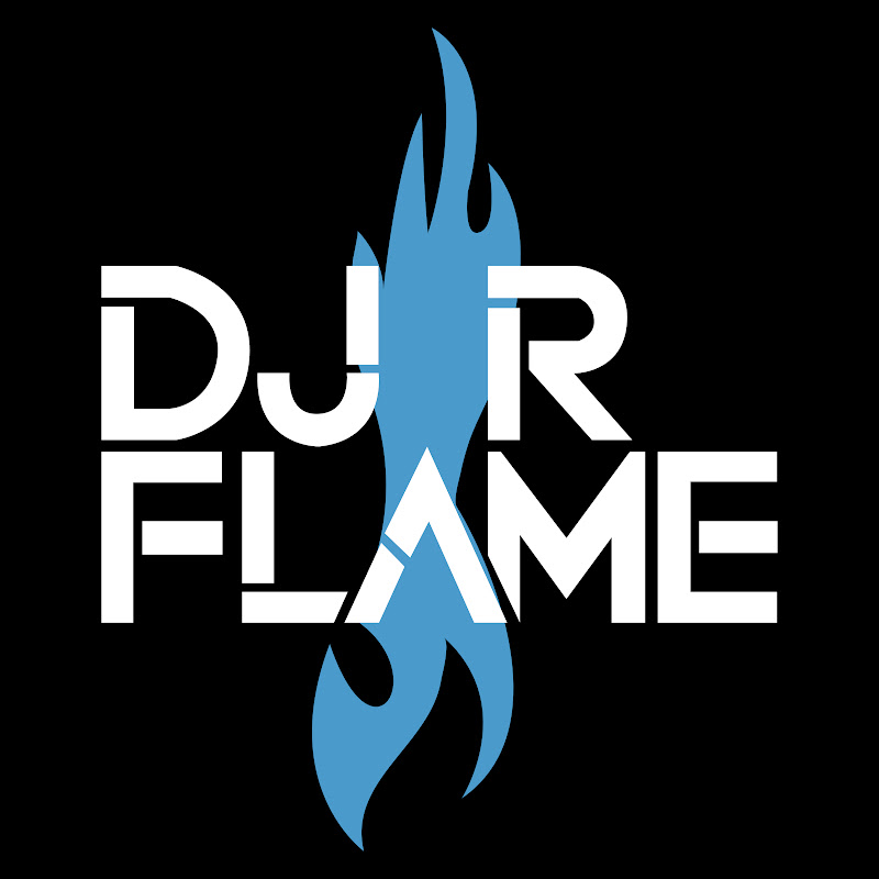 DJ R Flame