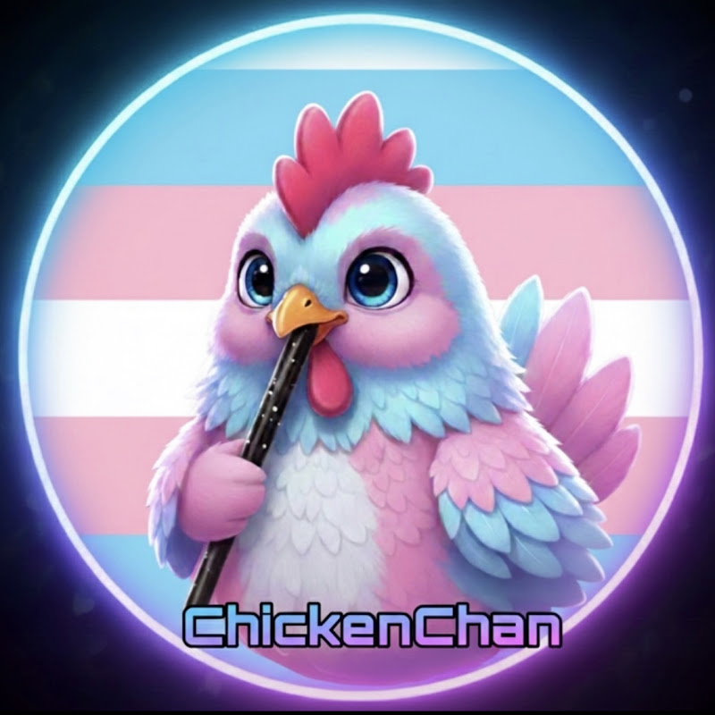 Chicken Chan