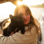 Paulina | Adventure Cat Guide and Cat Tips
