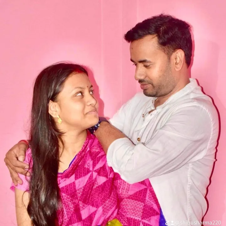 ❤️ SNR 👨‍👩‍👦 SHARMA❤️