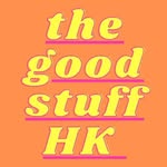 THE GOOD STUFF HK
