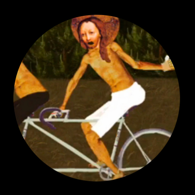 Wheels of Jesus