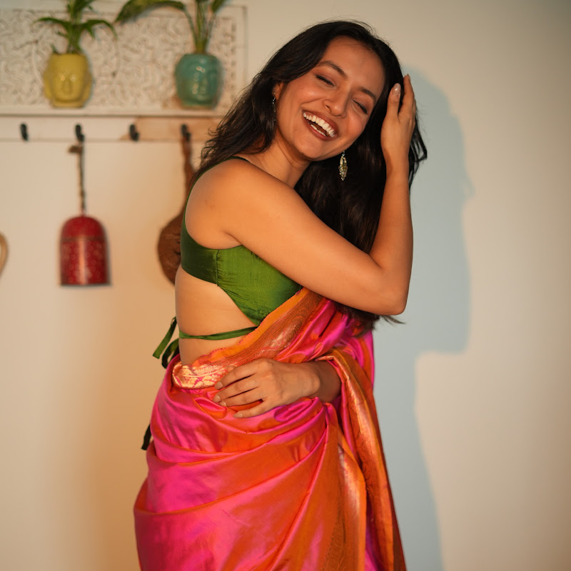 Yashasvi Rajpoot