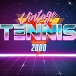 Vintage Tennis 2000