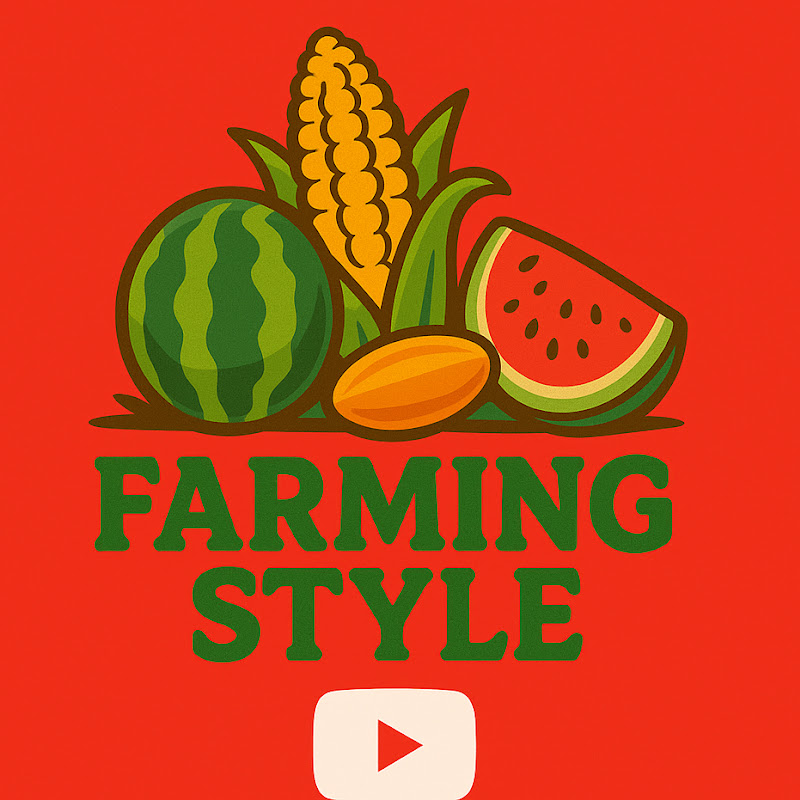 Farming Style Channel 