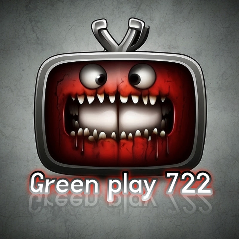 Green play722