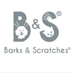 Barks & Scratches® Köpek Ayakkabısı (TR🇹🇷)