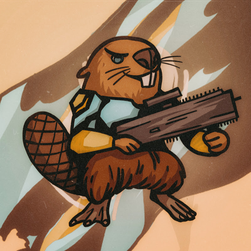 Beaver of Democracy