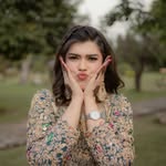 Namra Rafique Malik
