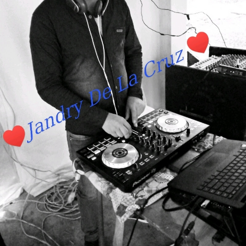DJ JANDRY DE LA CRUZ