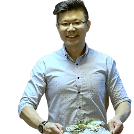 Vincentfoodstagram ®️