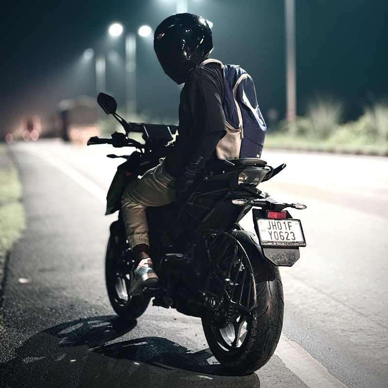 LKK Motovlog