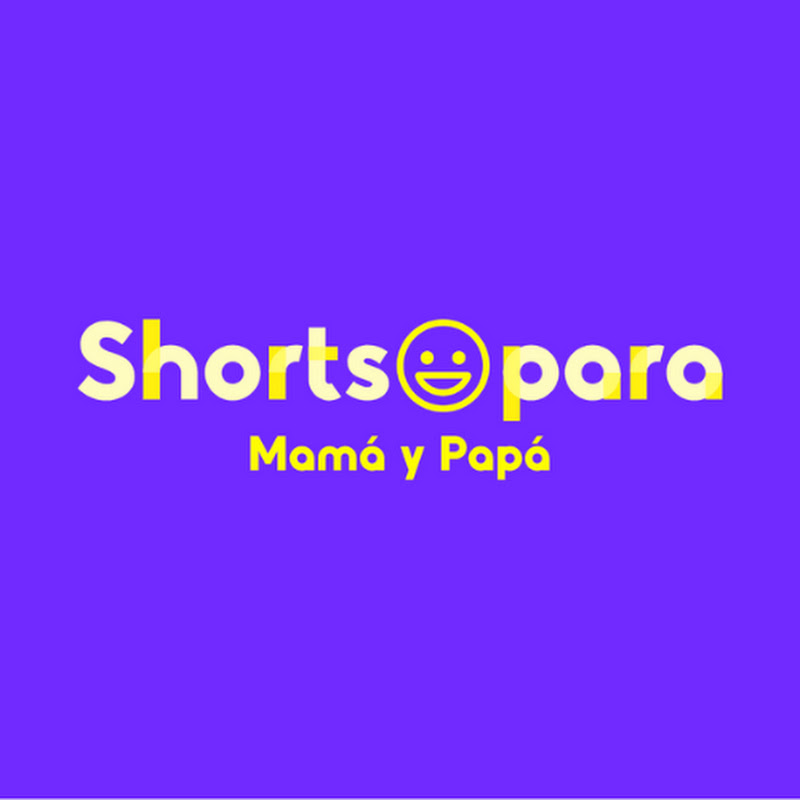 Shorts para Mamá y Papá