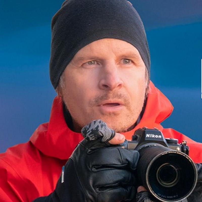 Stig Floberghagen | Photography & Hiking