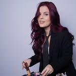 Laura Mello | MAQUIAGEM E PENTEADO - RJ