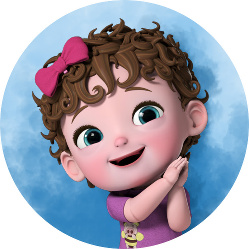 Luna's Corner - Nursery Rhymes For Kids