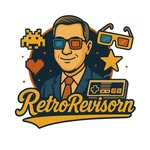 RetroRevisorn