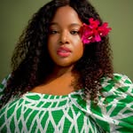 Letitia Adderley | Christian Creator, Fashion & UGC