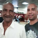 Ricky Yonel Sejor Parra