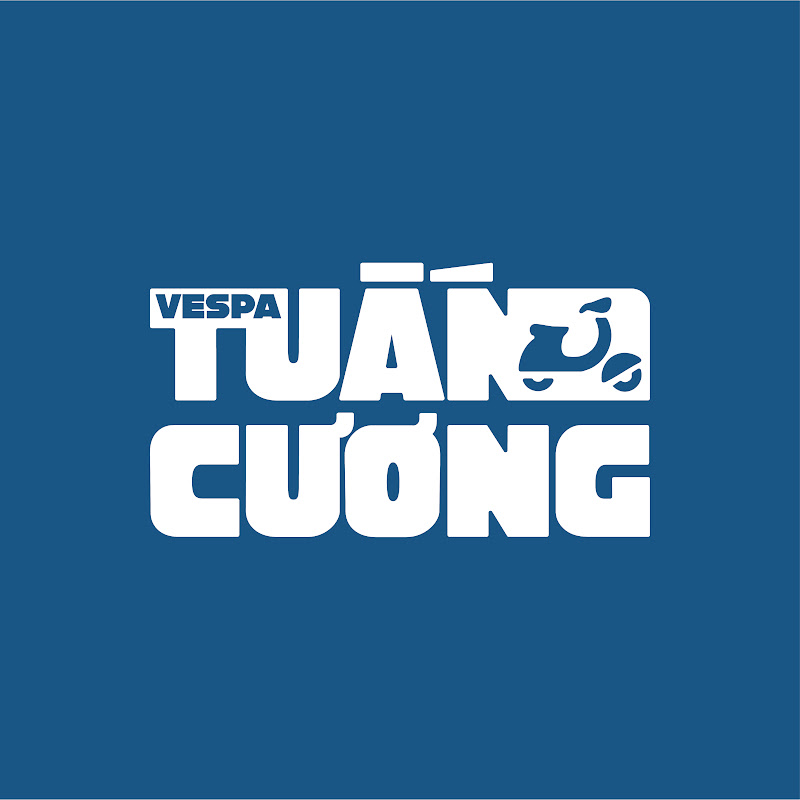 VESPA Tuấn Cương