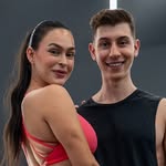 Andrew & Chrissy Kusovschi | Fat Loss Coach