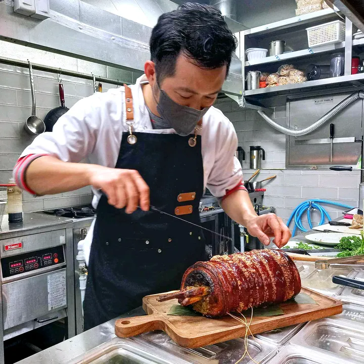 pinoychef.korea 🇵🇭🇰🇷