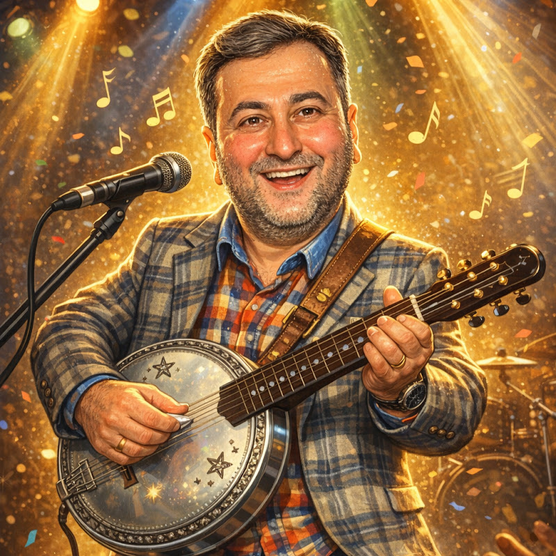 CÜMBÜŞİ SESLER