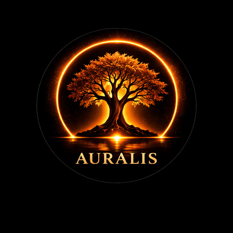 Auralis Serenity – Sleep & Meditation Music