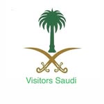 Visitors Saudi 🇸🇦