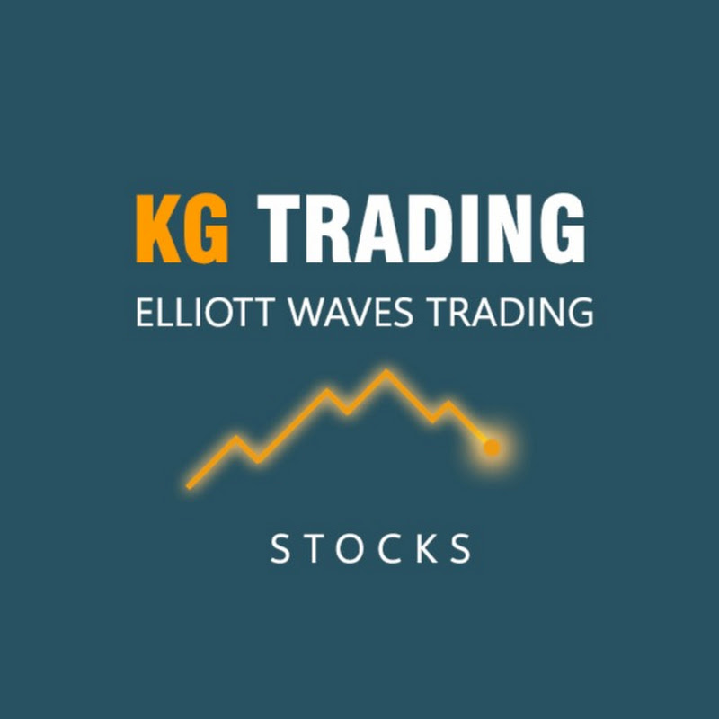 KG TRADING - Stock Market Elliott Wave
