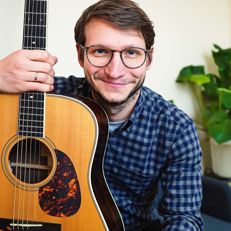 Hi Guitar by Florian