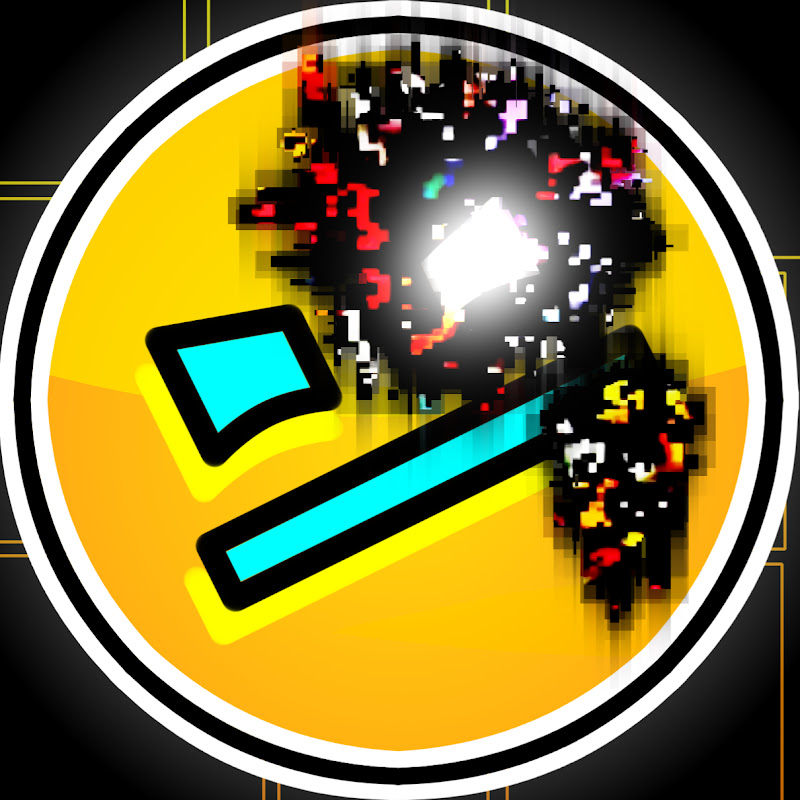 •TheUnknown10 [GD]•