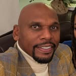 Jerry Stackhouse