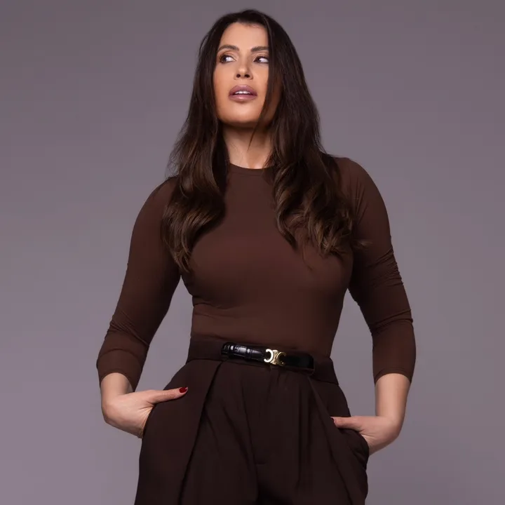 The Glow Girl- Beauty & Style