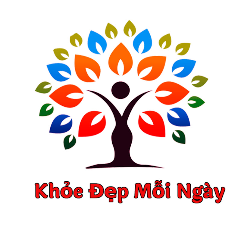 Khỏe Đẹp Mỗi Ngày