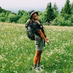 Anna Heupel 🌞 Wandern & Outdoor