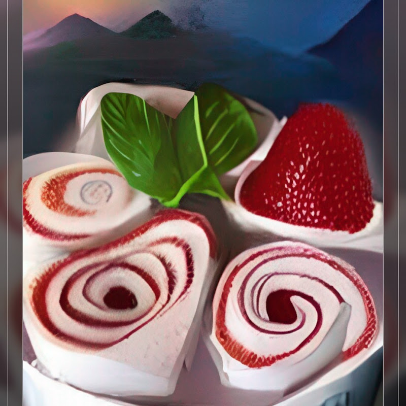 Icerolls and the Mask