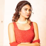 Thanmayee Ramineni