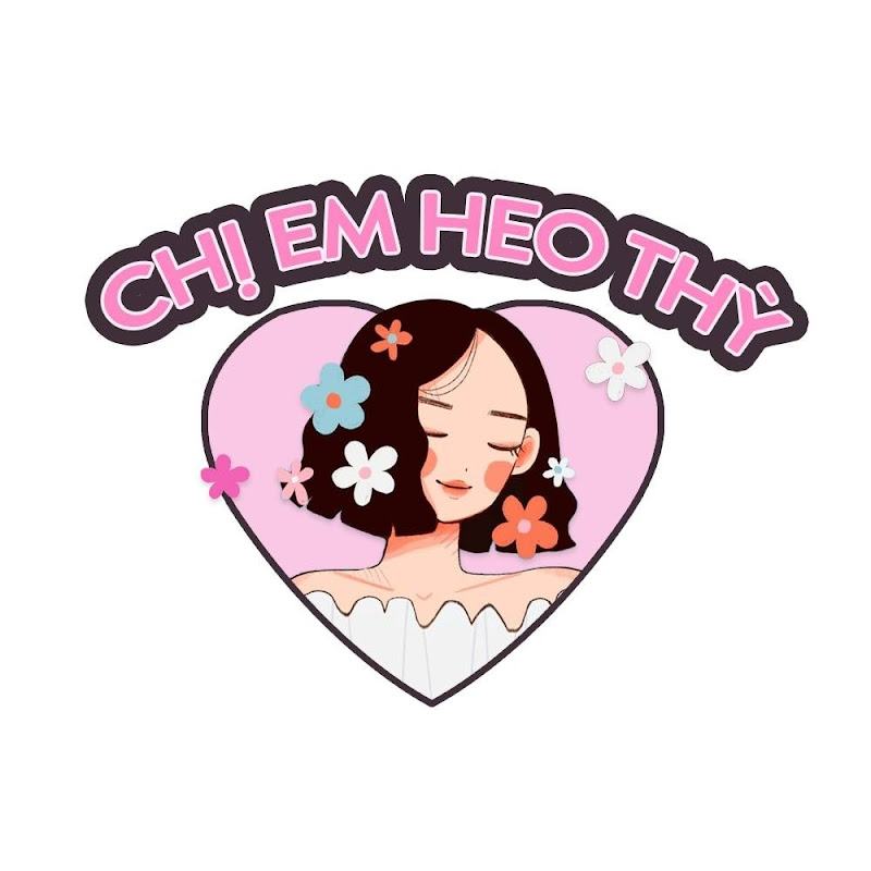 Chị Em Heo Thỳ