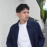 ANDREW / アンドリュー