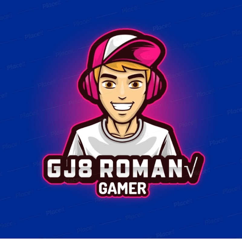 GJ8 ROMAN YT