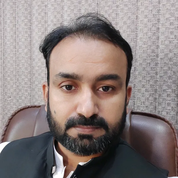 Mian Tariq