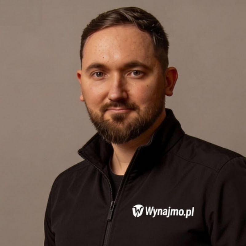 Mateusz Kowalski - Wynajmo