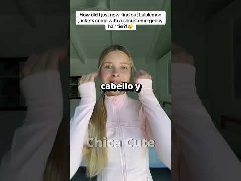 Chica Cute