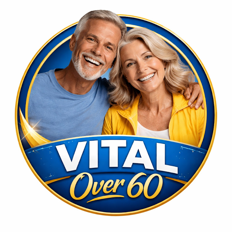 Vital Over 60