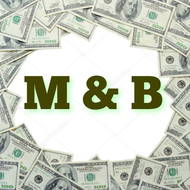Money And Business